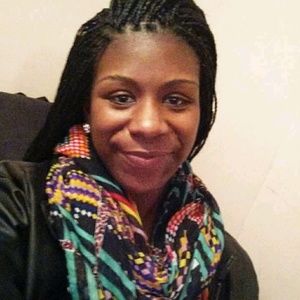 Meet your Posher, Kiara